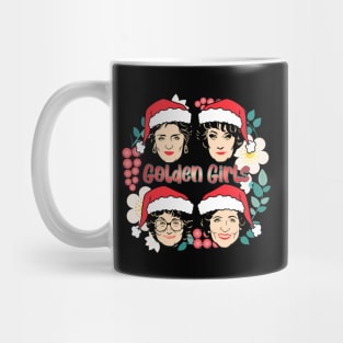 The golden girls Mug